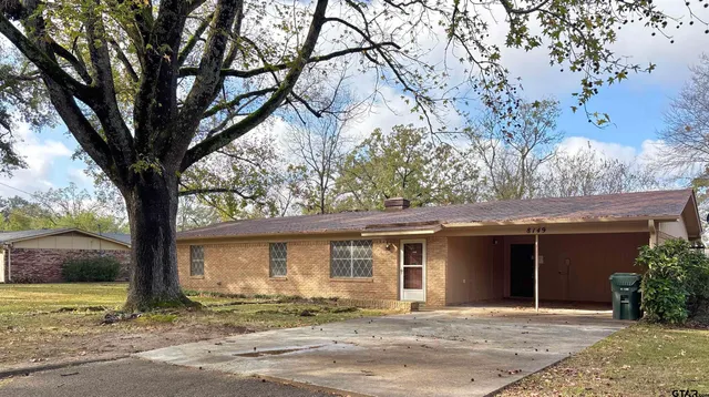 $1,800 | 8149 Karen Drive, Tyler, TX 75703