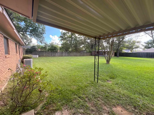 $1,800 | 8149 Karen Drive, Tyler, TX 75703