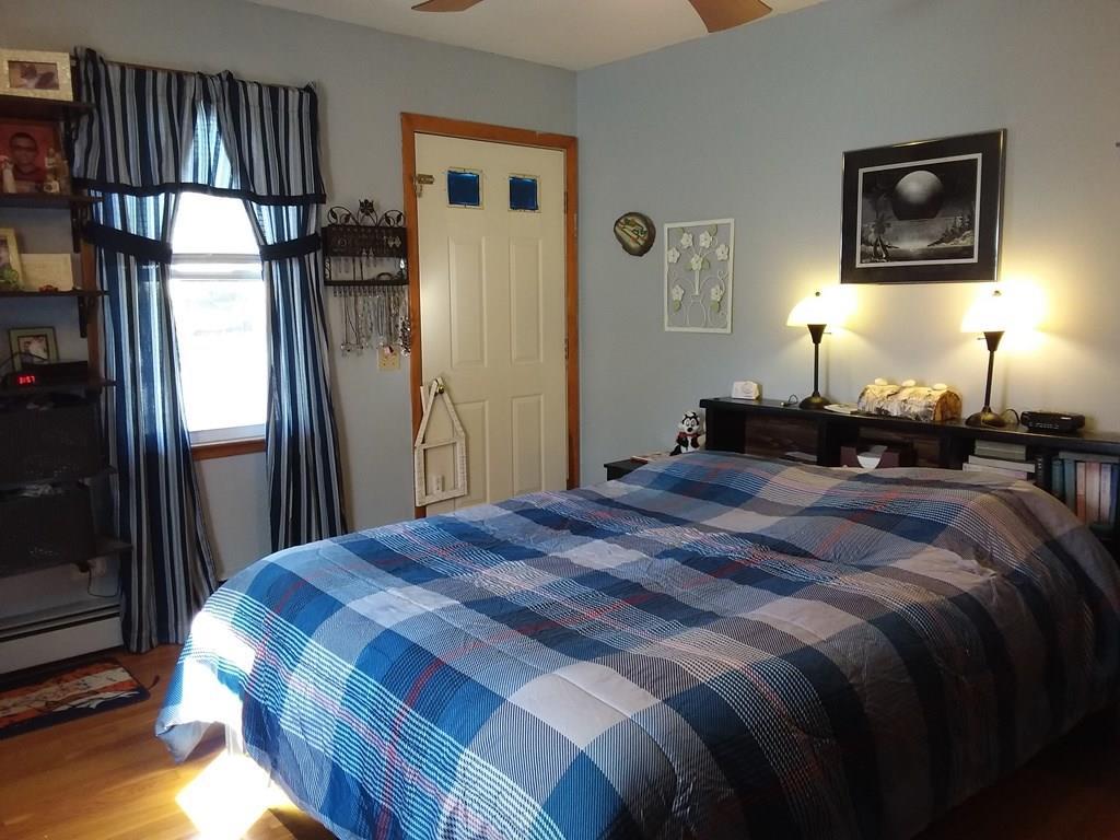 14 Gilbert Street Waterville, ME 04901 - Photo 23 of 30 Master bedroom