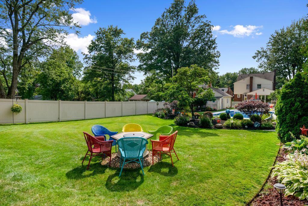785 Andover Road Mansfield, OH 44907 - Photo 17 of 78 R 785 Andover Rd 0017