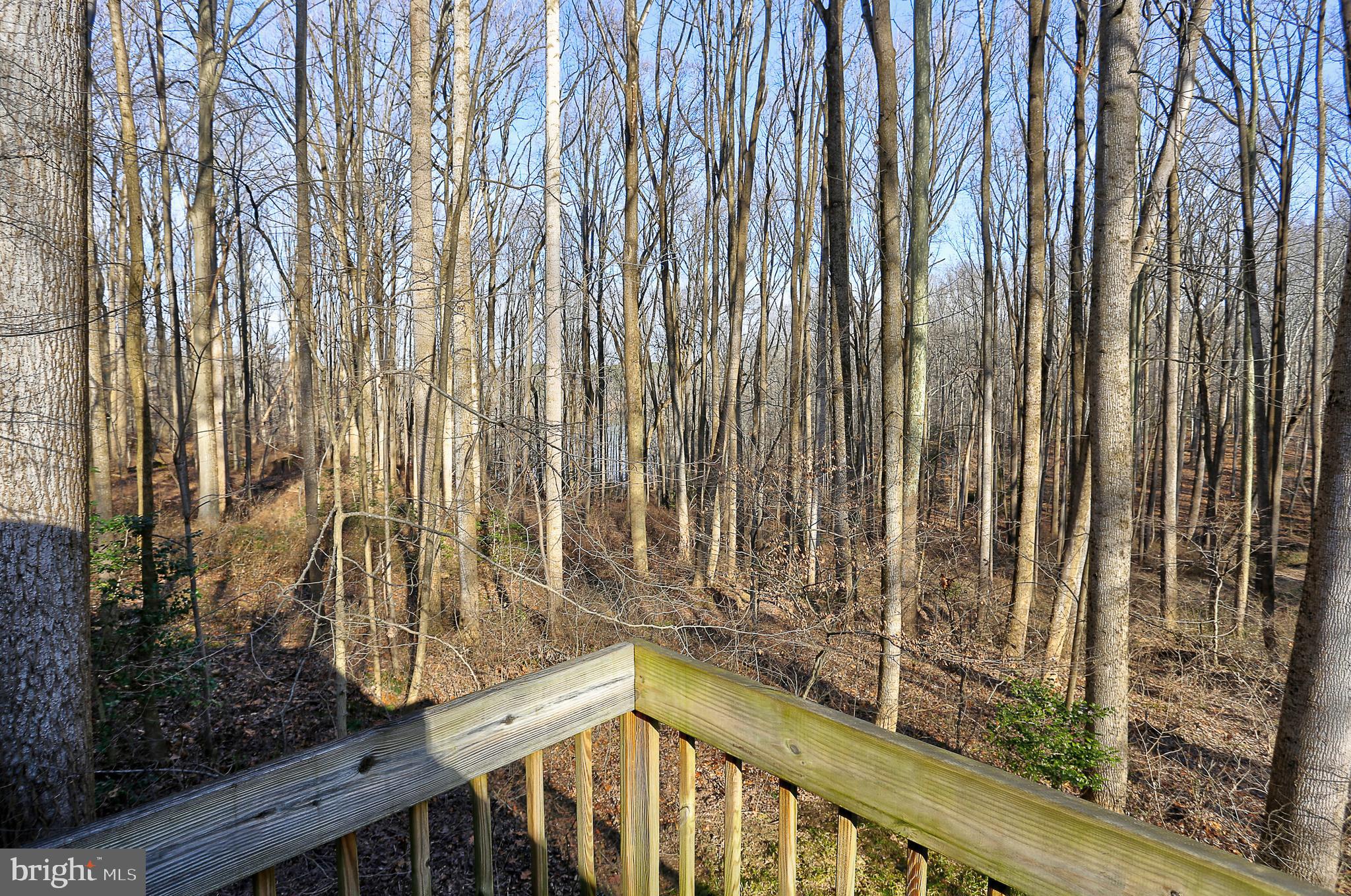 8678 Reservoir Road Fulton, MD 20759 - Photo 24 of 51 Deck/View