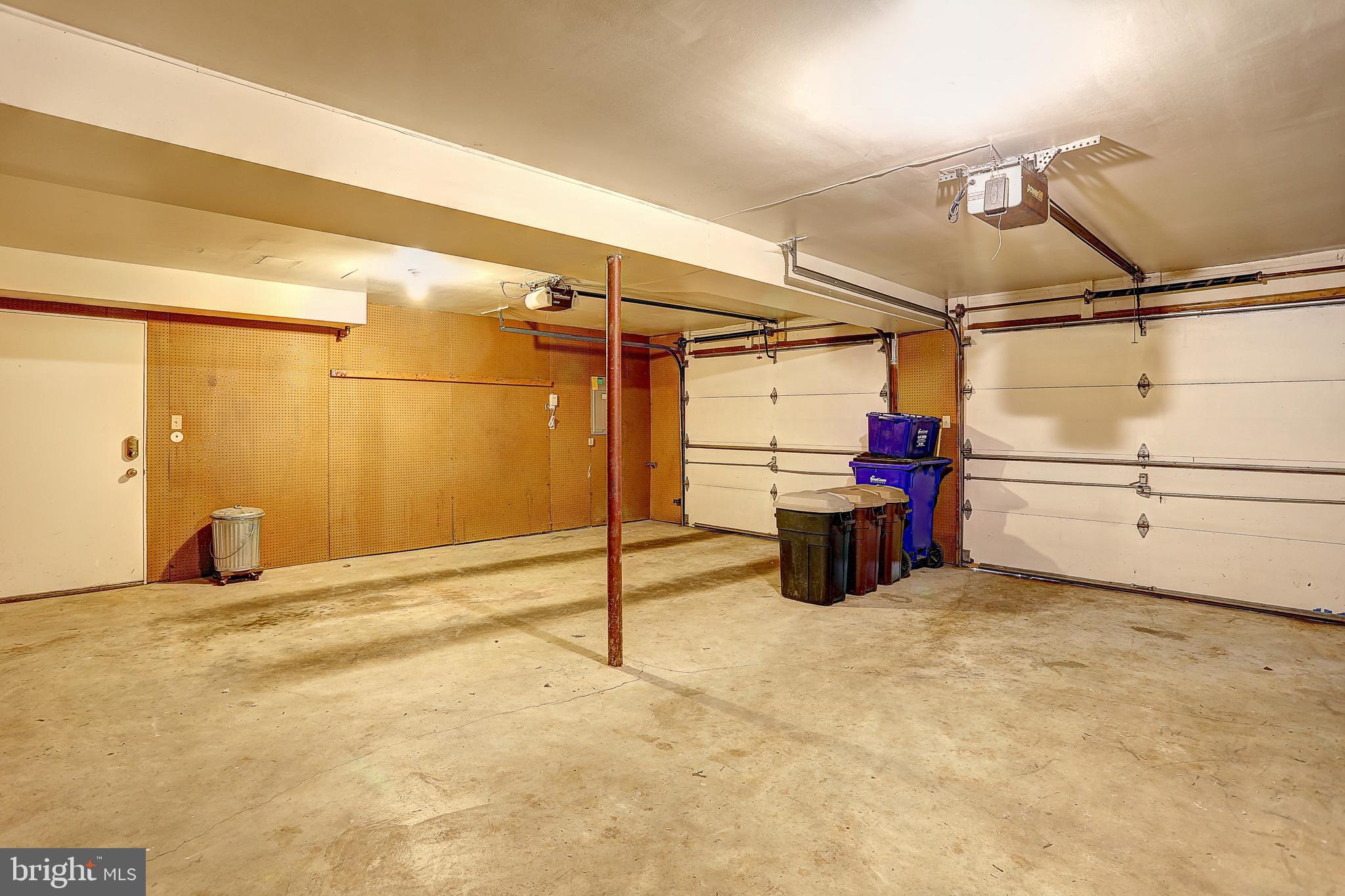 8678 Reservoir Road Fulton, MD 20759 - Photo 34 of 51 Garage