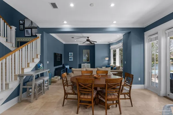 $855,900 | 8654 Greenwich Court, Gulf Shores, AL 36542