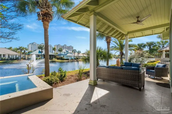 $855,900 | 8654 Greenwich Court, Gulf Shores, AL 36542