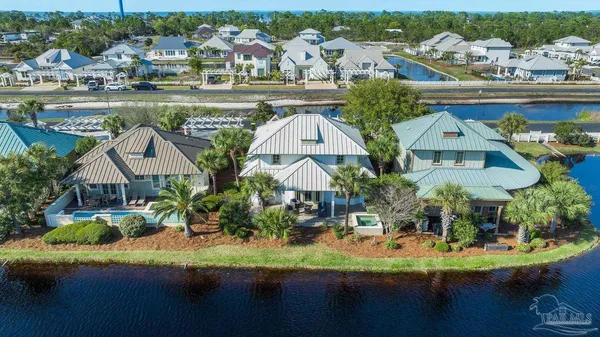 $855,900 | 8654 Greenwich Court, Gulf Shores, AL 36542