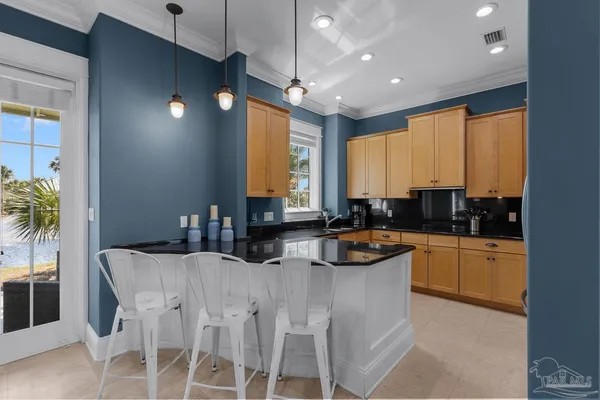 $855,900 | 8654 Greenwich Court, Gulf Shores, AL 36542
