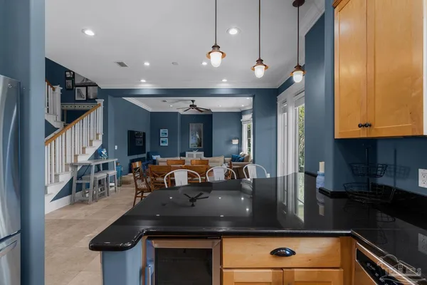 $855,900 | 8654 Greenwich Court, Gulf Shores, AL 36542