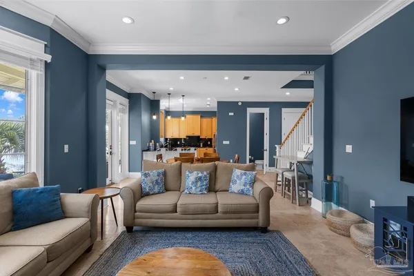 $855,900 | 8654 Greenwich Court, Gulf Shores, AL 36542