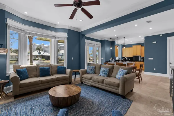 $855,900 | 8654 Greenwich Court, Gulf Shores, AL 36542