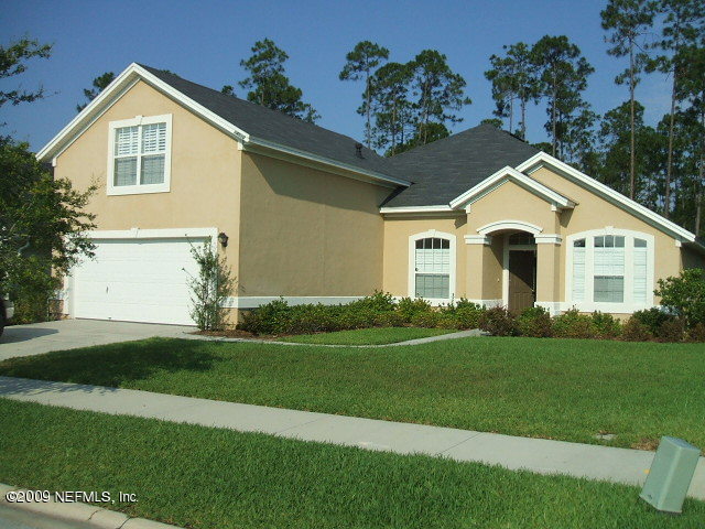 14510 Millhopper Road Jacksonville, FL 32258 - Photo 1 of 1 front