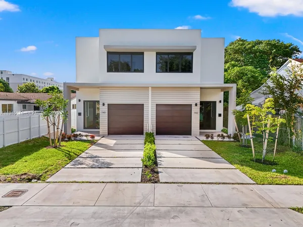 $1,750,000 | 740 Northwest 24th Court, Miami, FL 33125
