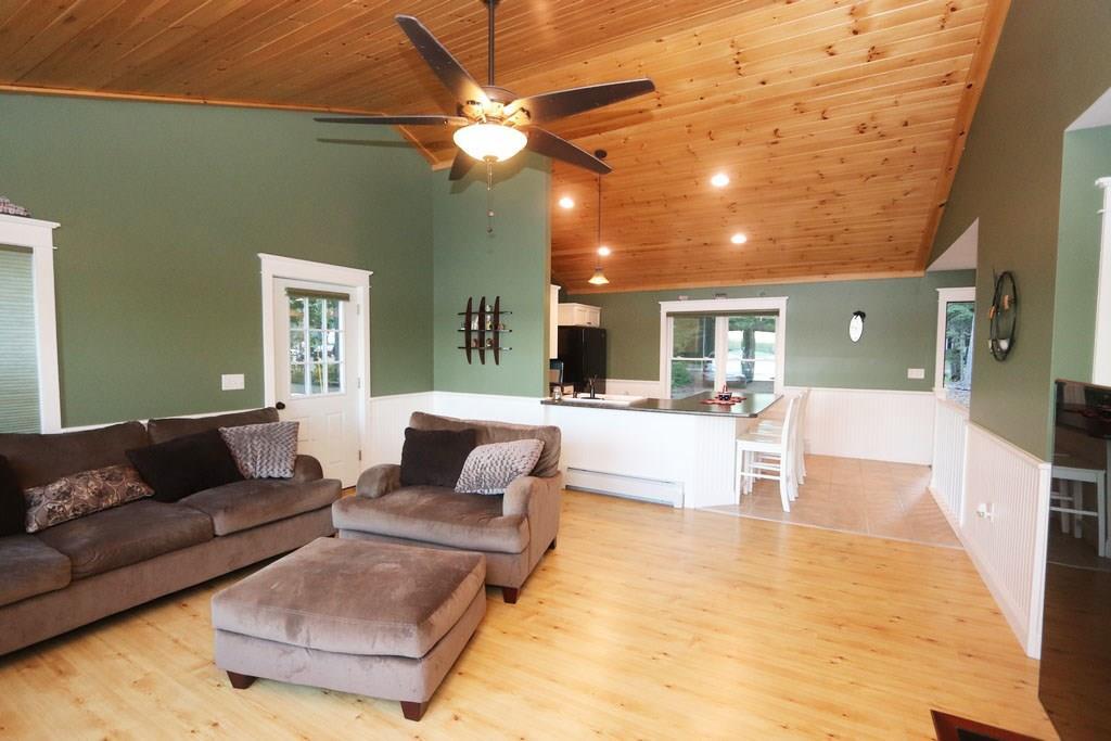 275 Scott's Point Road Clifton, ME 04428 - Photo 8 of 21 Photo