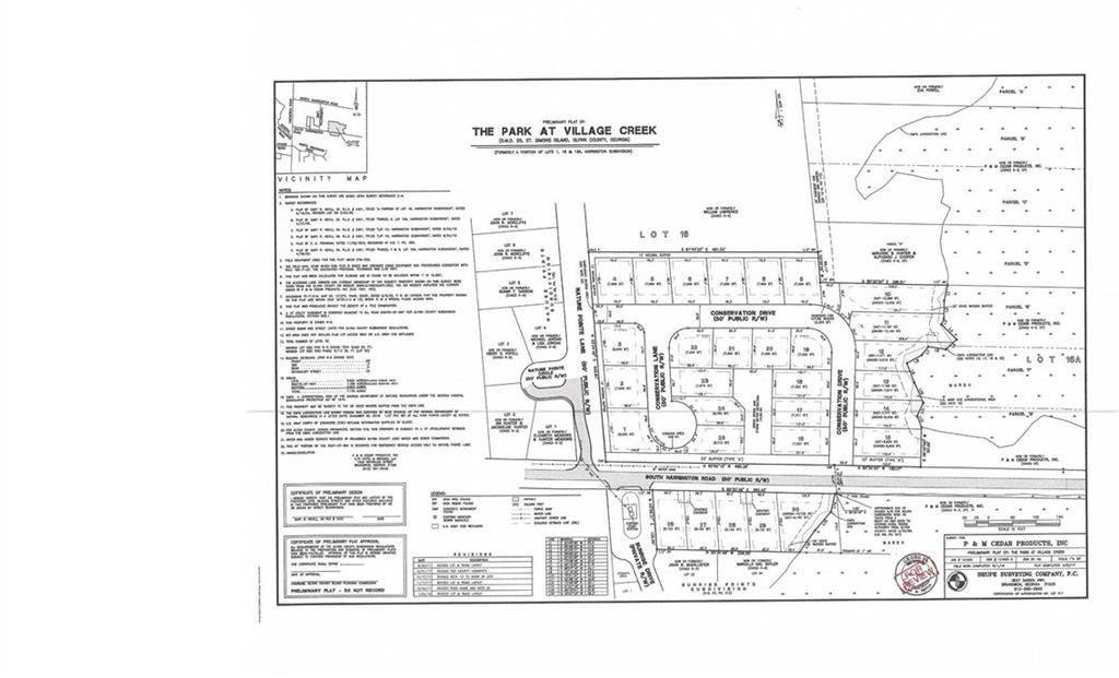 16 South Harrington Road St. Simons Island, GA 31522 - Photo 1 of 1 Gallery Image 1