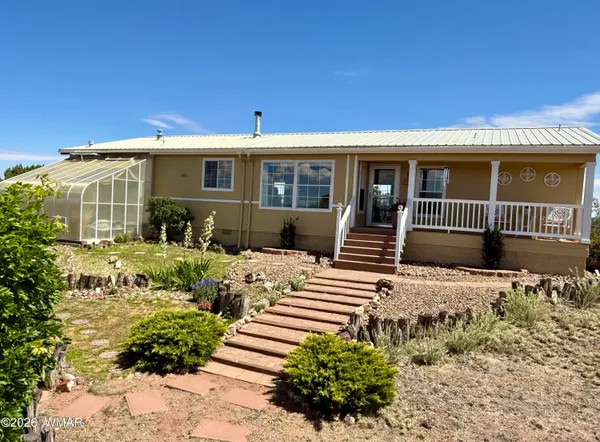 $415,000 | 105 County Road, Concho, AZ 85924