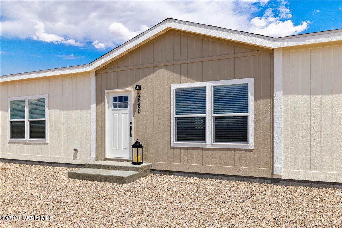 2680 West Pilots Rest Paulden, AZ 86334 - Photo 1 of 25 02-Front