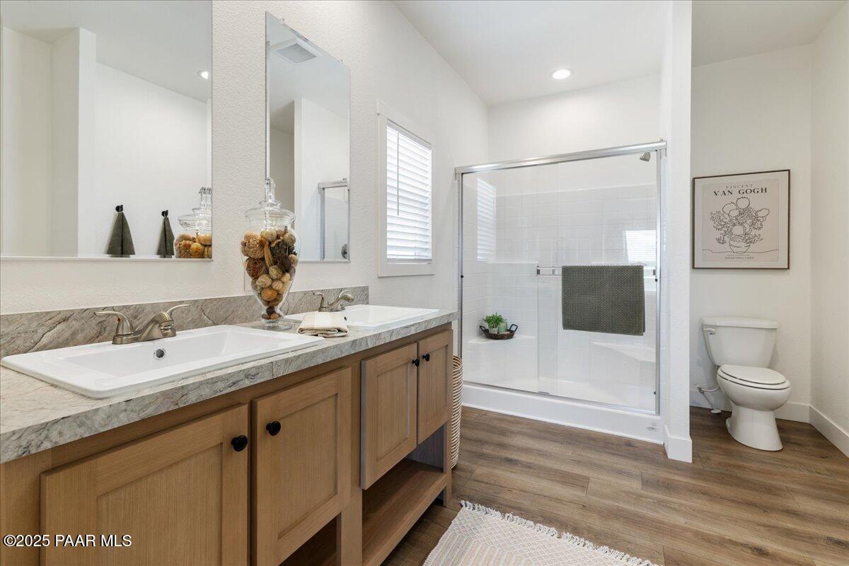 2680 West Pilots Rest Paulden, AZ 86334 - Photo 15 of 25 23-Bathroom 2