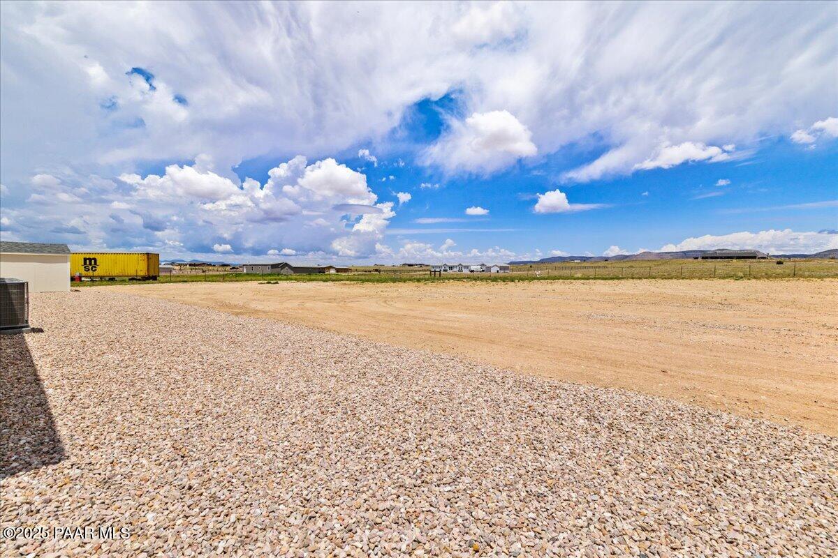 2680 West Pilots Rest Paulden, AZ 86334 - Photo 21 of 25 26-Backyard