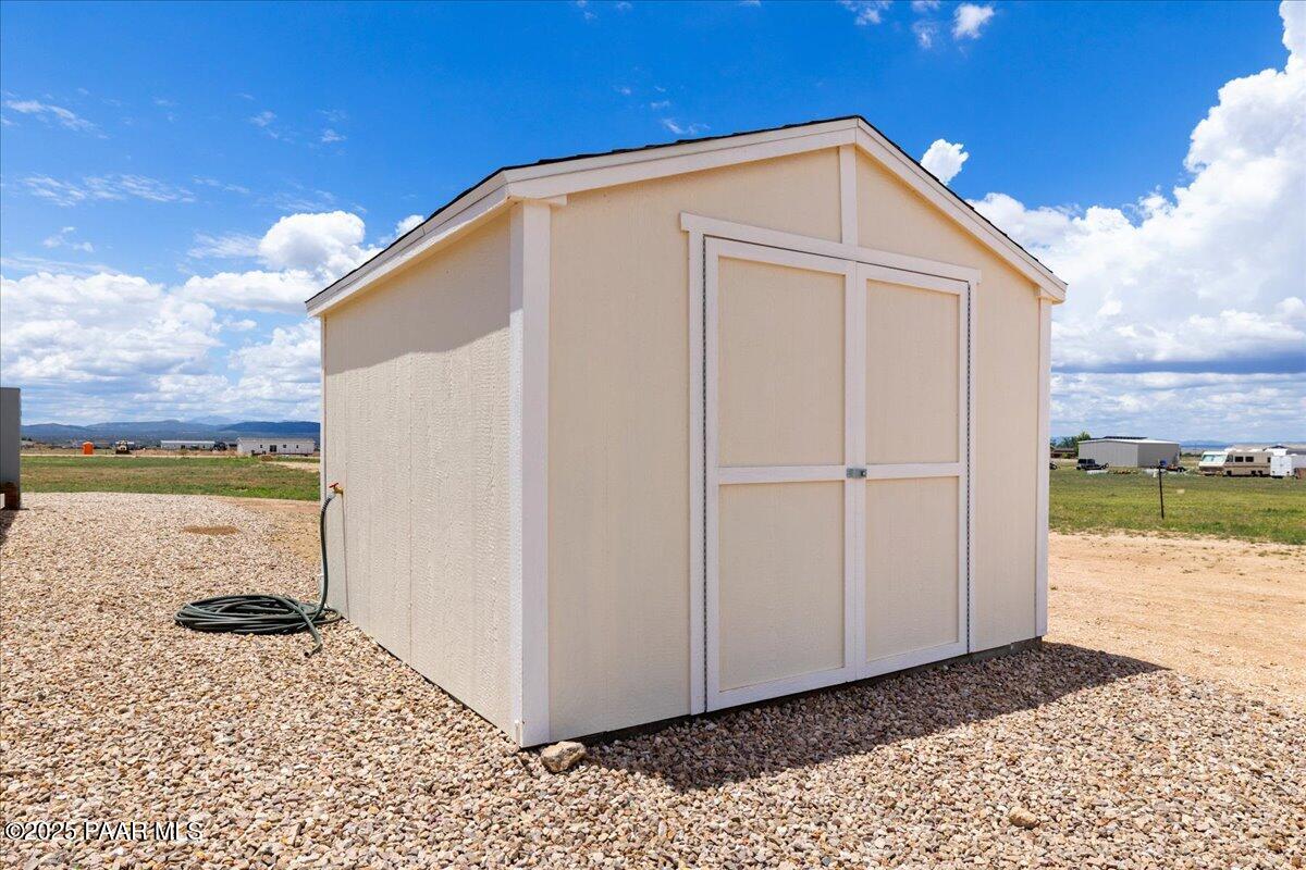 2680 West Pilots Rest Paulden, AZ 86334 - Photo 24 of 26 28-Storage