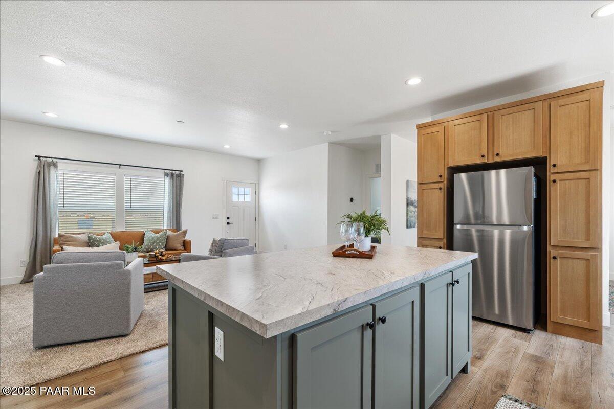 2680 West Pilots Rest Paulden, AZ 86334 - Photo 7 of 25 13-Kitchen