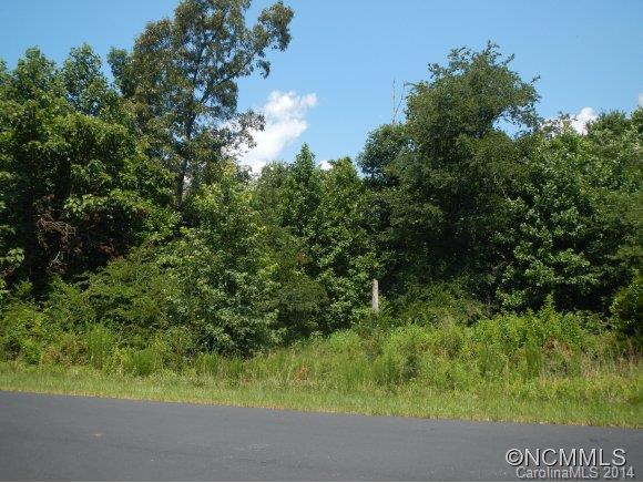 Lot 91 Cross Ridge Drive, Unit 91 Rutherfordton, NC 28139 - Photo 1 of 9