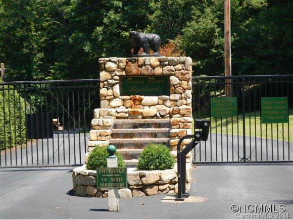 Lot 91 Cross Ridge Drive, Unit 91 Rutherfordton, NC 28139 - Photo 2 of 9