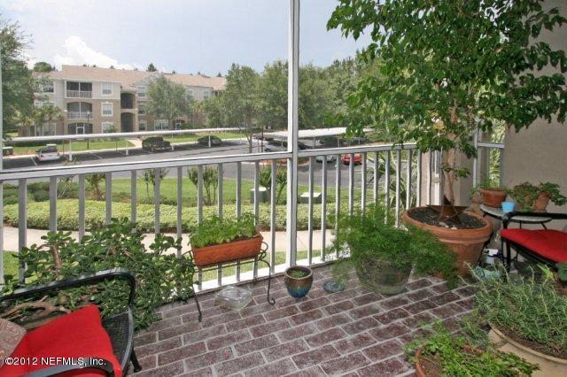 10550 Baymeadows Road, Unit 721 Jacksonville, FL 32256 - Photo 1 of 21 Balcony