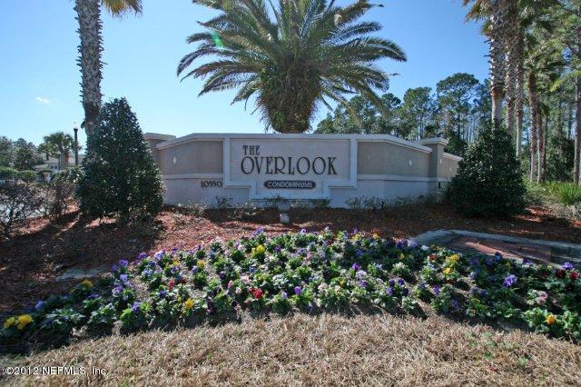 10550 Baymeadows Road, Unit 721 Jacksonville, FL 32256 - Photo 16 of 21 Overlook Sign