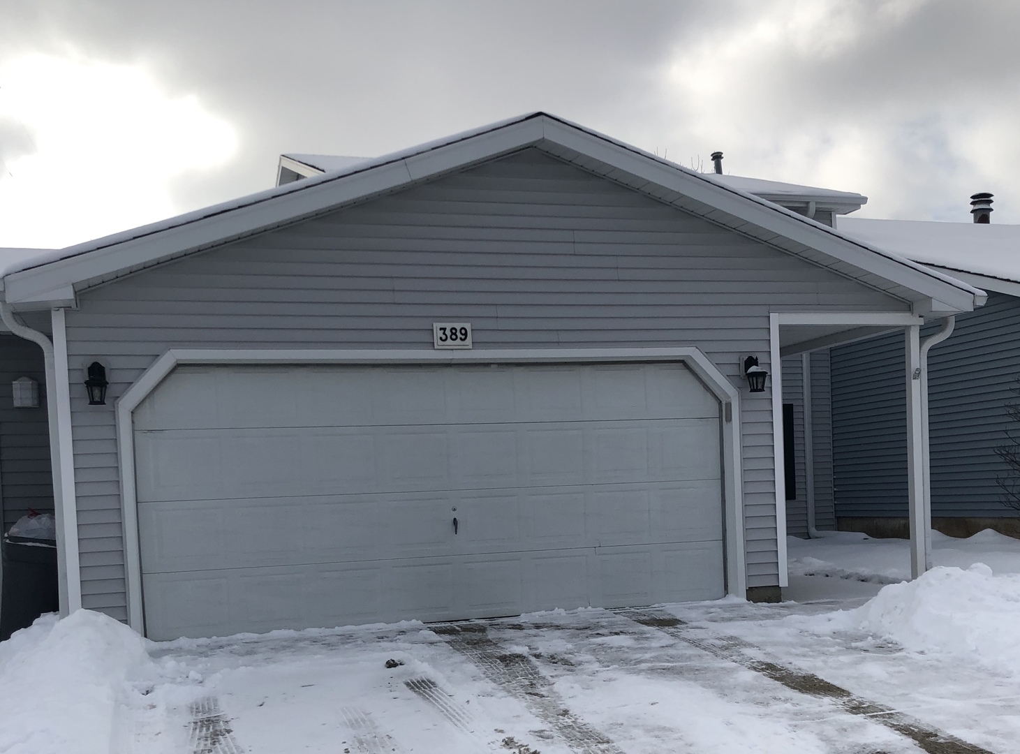 389 Hilton Drive Glendale Heights, IL 60139 - Photo 26 of 27