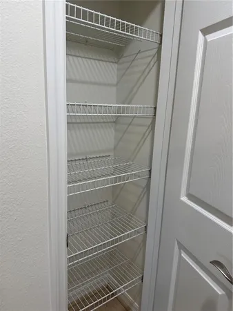 a close view of bathroom shower