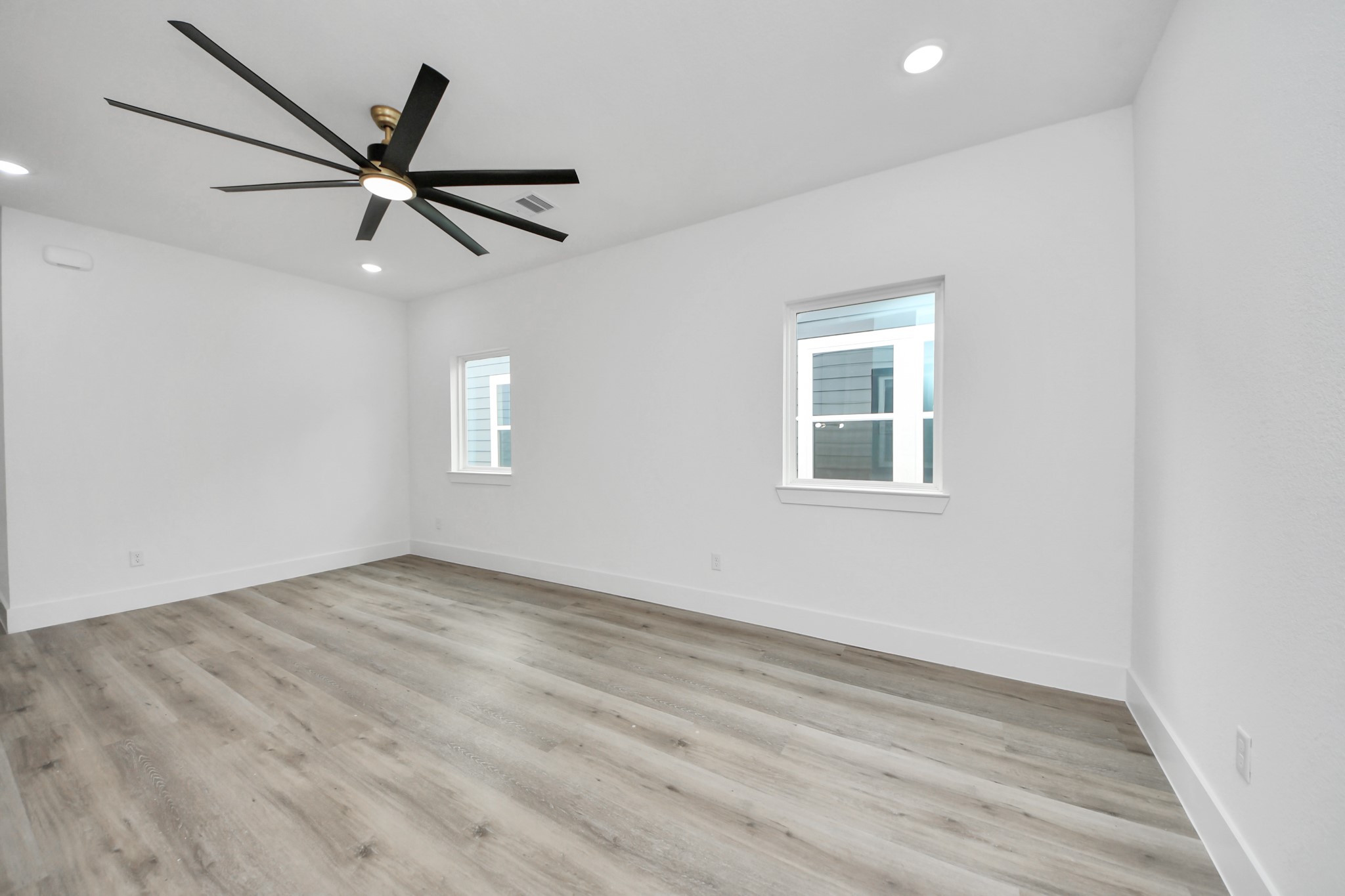 3524 Rebecca Street Houston, TX 77021 - Photo 38 of 46 bedroom #3