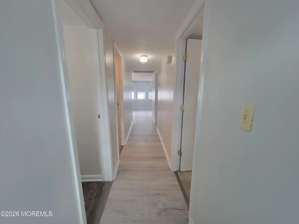 a view of a hallway