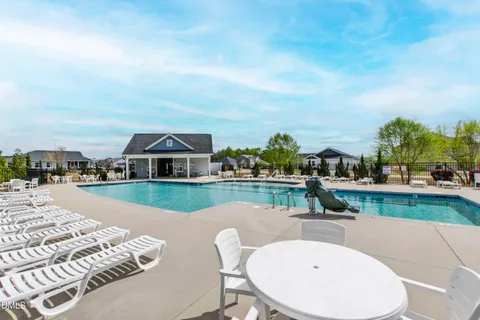 $420,000 | 339 Summer Ranch Drive, Fuquay-Varina, NC 27526