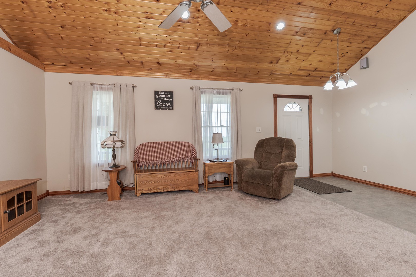 9850 North 300 E Road Gridley, IL 61744 - Photo 9 of 71 Gallery Image 9