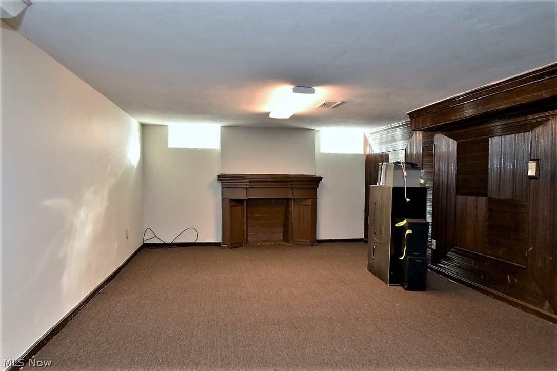3814 Bainbridge Road Cleveland Heights, OH 44118 - Photo 29 of 35