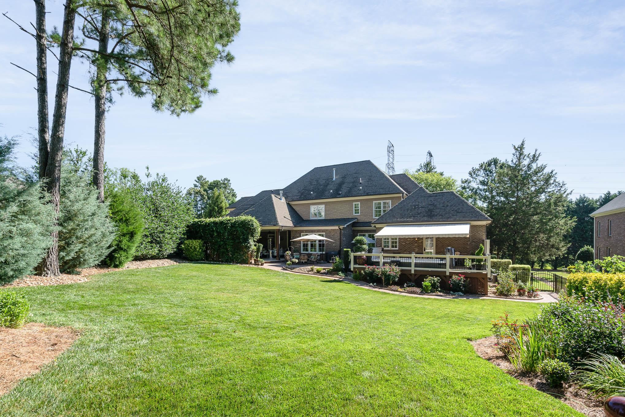 2604 Drommore Lane Raleigh, NC 27614 - Photo 39 of 40 Photo 39