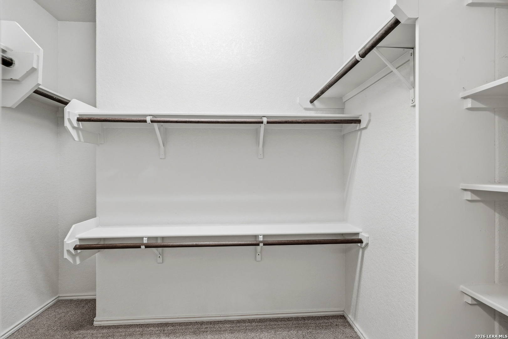 2129 Range Road Seguin, TX 78155 - Photo 26 of 41 a close view of closet