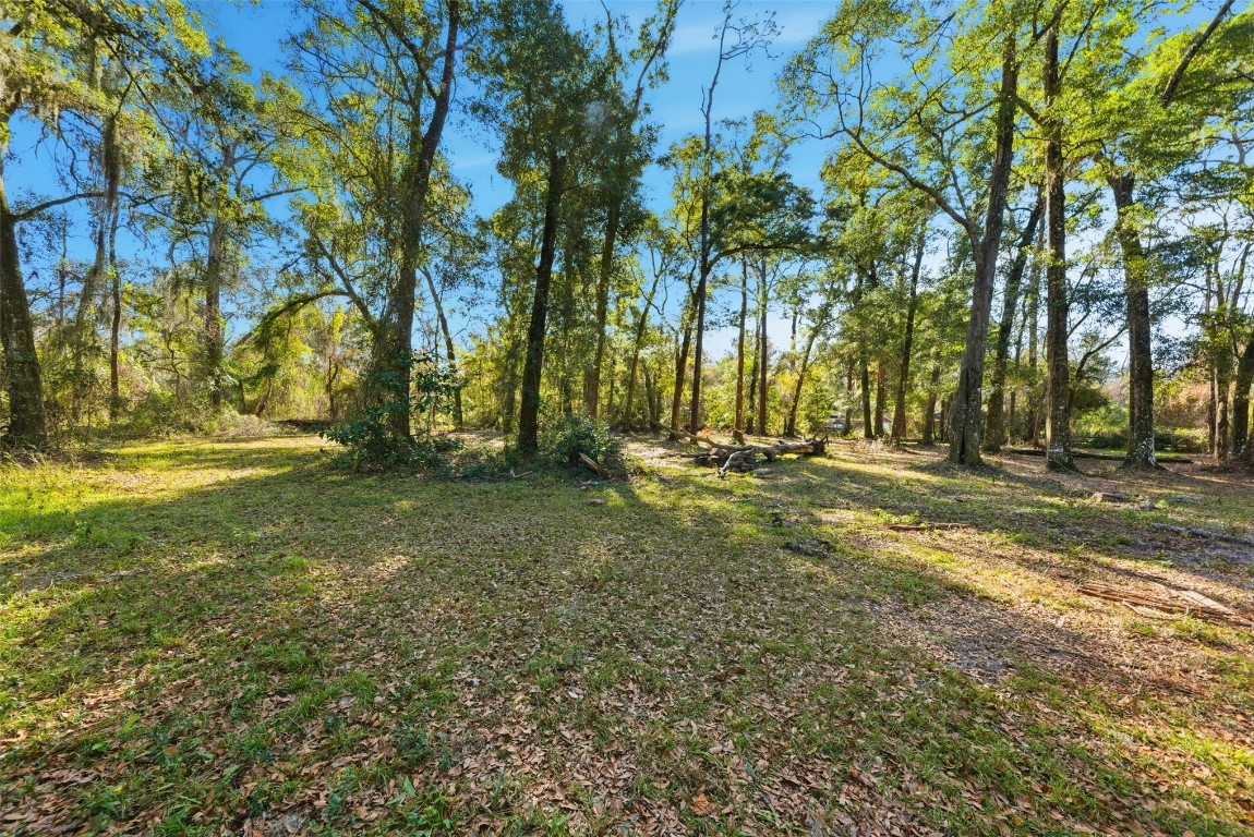 Pages Dairy Road Yulee, FL 32097 - Photo 7 of 11 a view of outdoor space with trees