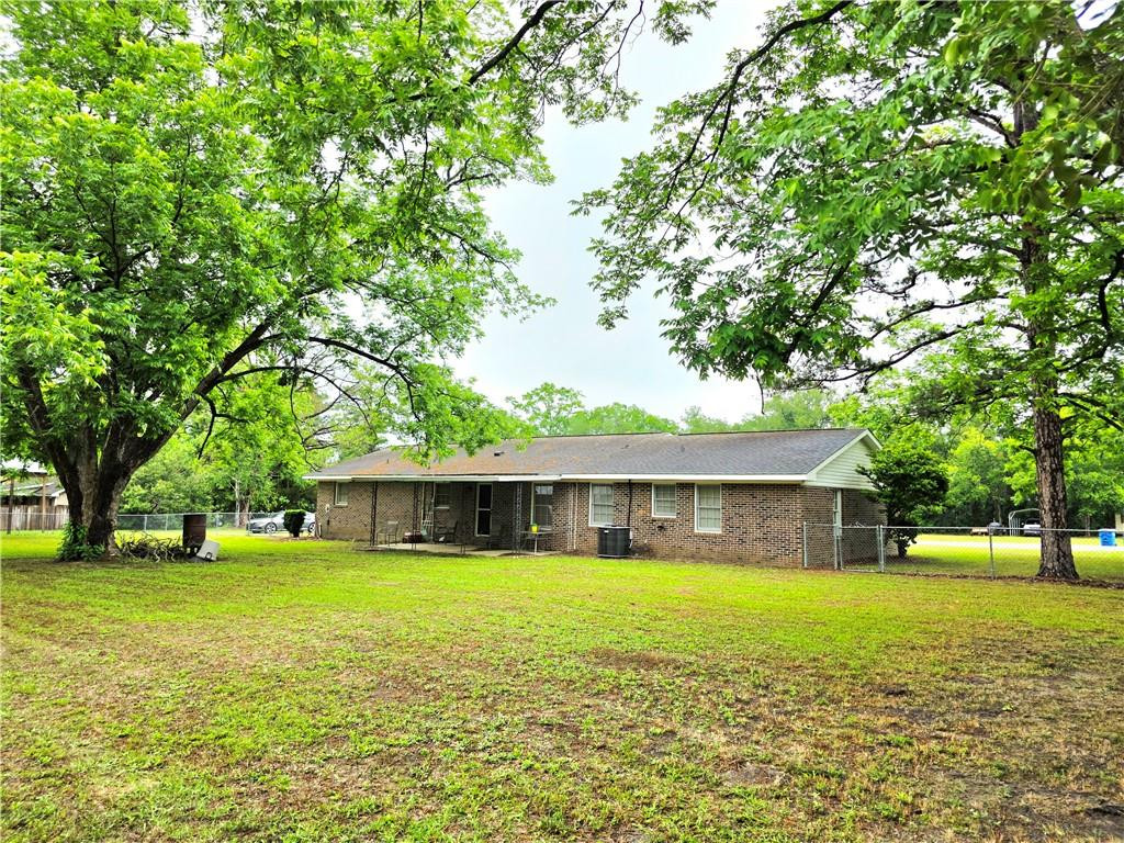2503 Longhorn Road Waycross, GA 31501 - Photo 26 of 30 Photo 26