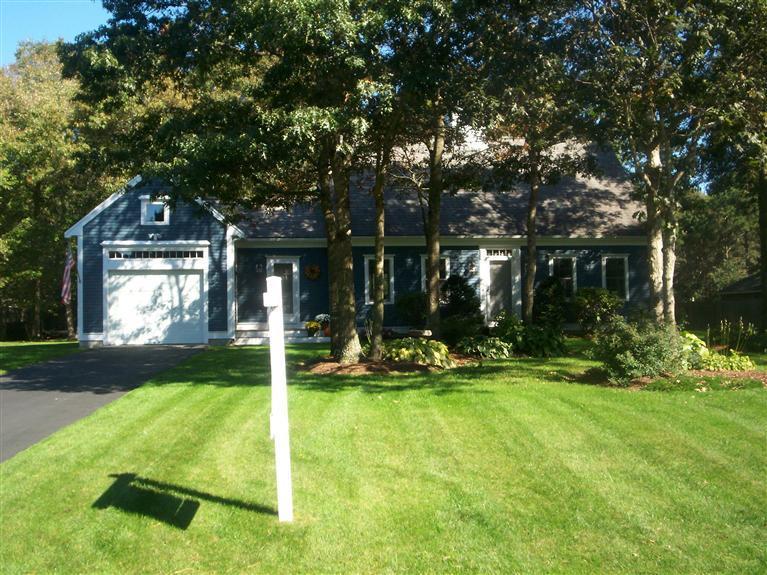 8 Sarah Lawrence Road Sandwich, MA 02563 - Photo 13 of 13 Additional Photo