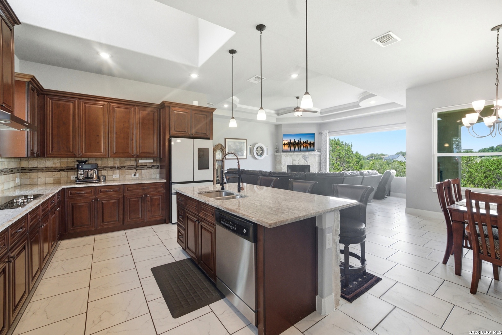 124 Merlin Court Spring Branch, TX 78070 - Photo 17 of 46