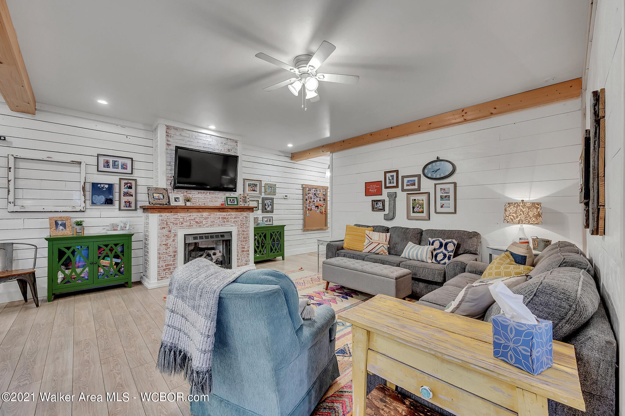 247 Edgil Road Jasper, AL 35503 - Photo 3 of 29 Gallery Image 3