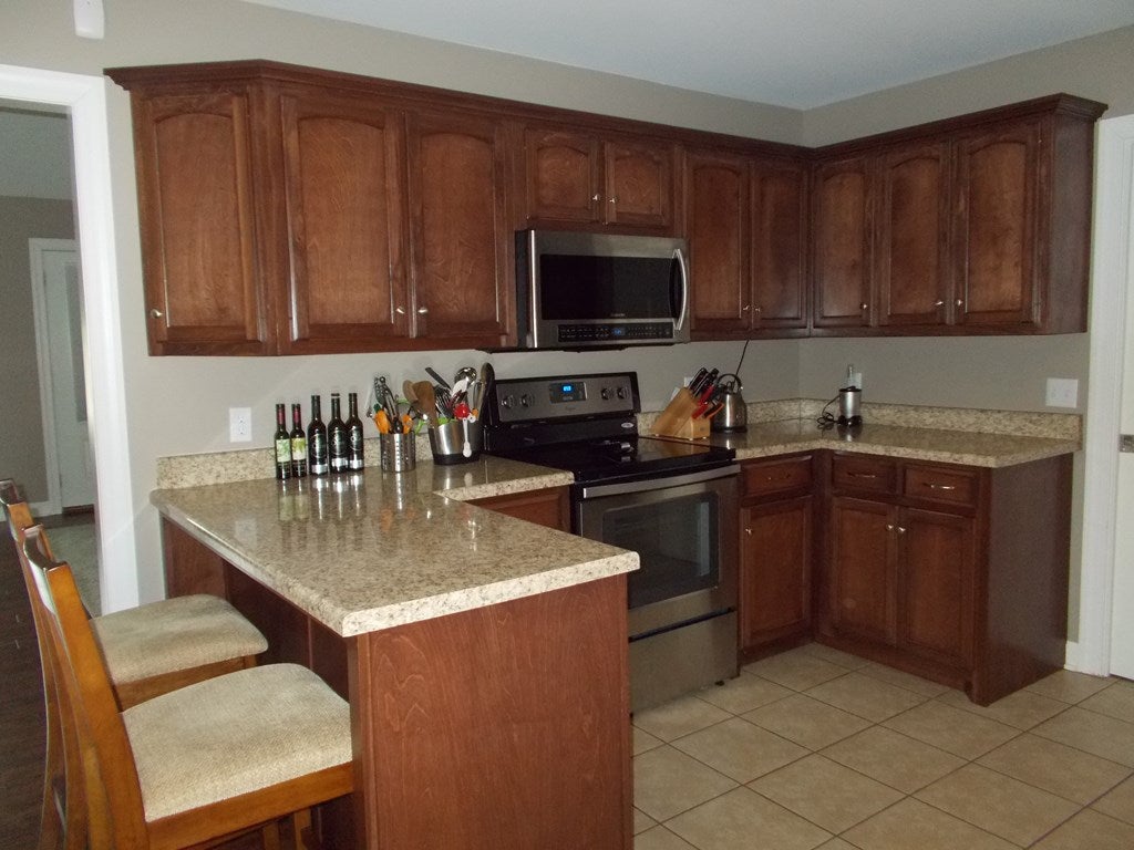 266 Jared Tyler Road Glasgow, KY 42141 - Photo 5 of 19 Gallery Image 5