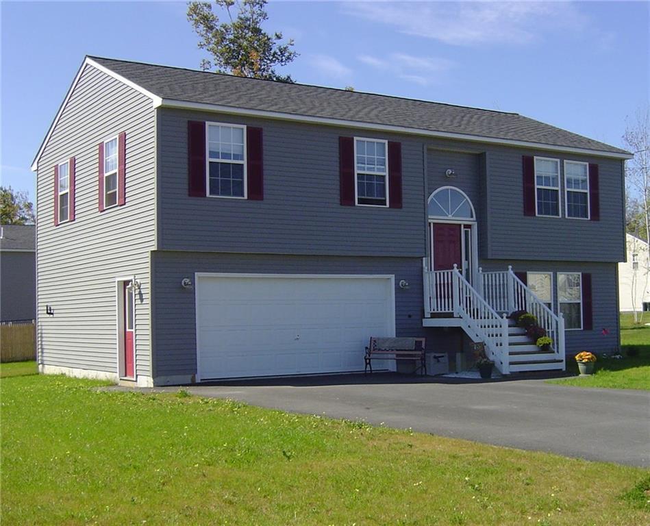 Lot 103 Davis Road Bangor, ME 04401 - Photo 22 of 32 Sample Raised Ranch