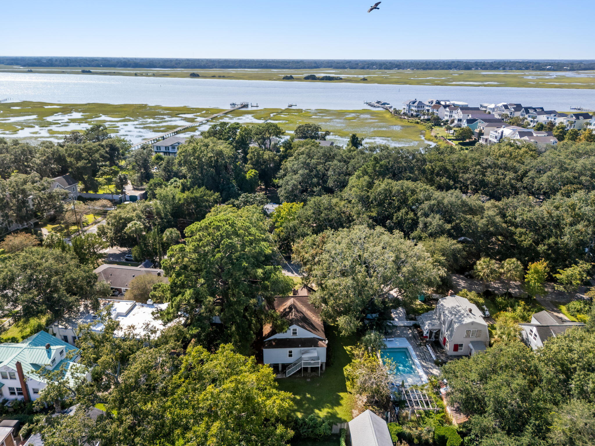 8 Riverside Drive Charleston, SC 29403 - Photo 30 of 30 40-web-or-mls-8 Riverside Dr CoastalRE-3