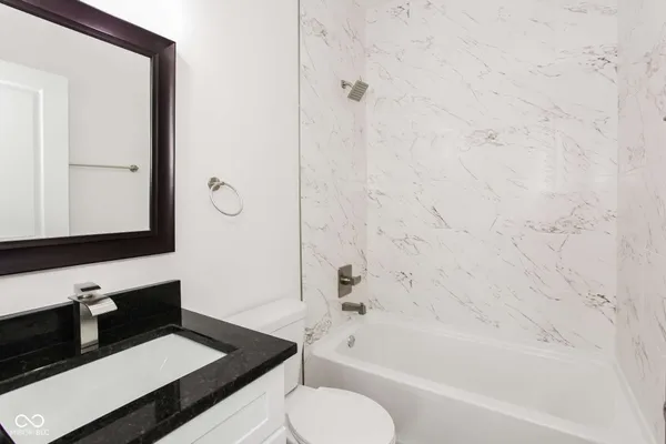 $1,650 | 43 North Randolph Street, Unit A, Indianapolis, IN 46201