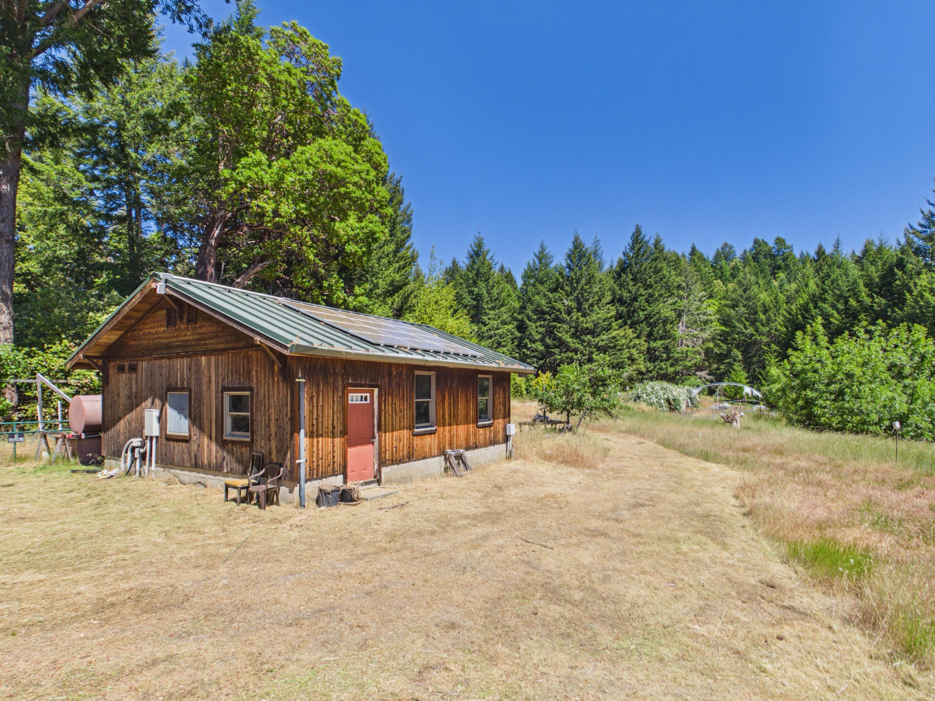 4840 Doody Ridge Road Garberville, CA 95542 - Photo 52 of 80