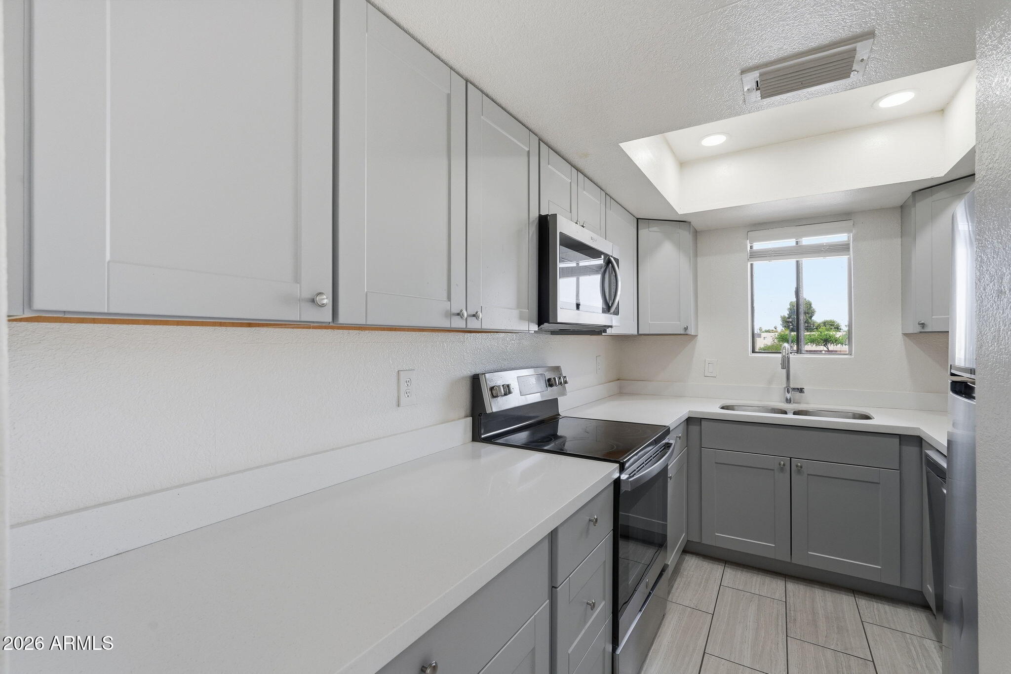 1215 East Lemon Street, Unit 217 Tempe, AZ 85281 - Photo 3 of 19 Kitchen