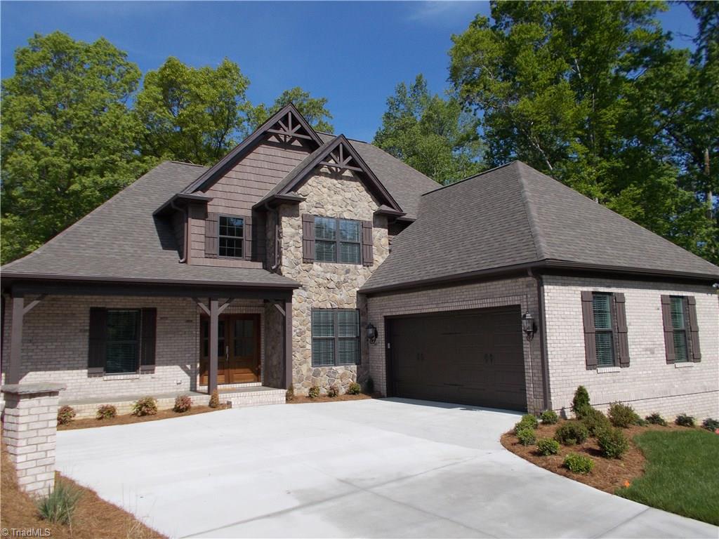 5065 Bennington Way High Point, NC 27262 - Photo 1 of 22 Gallery Image 1