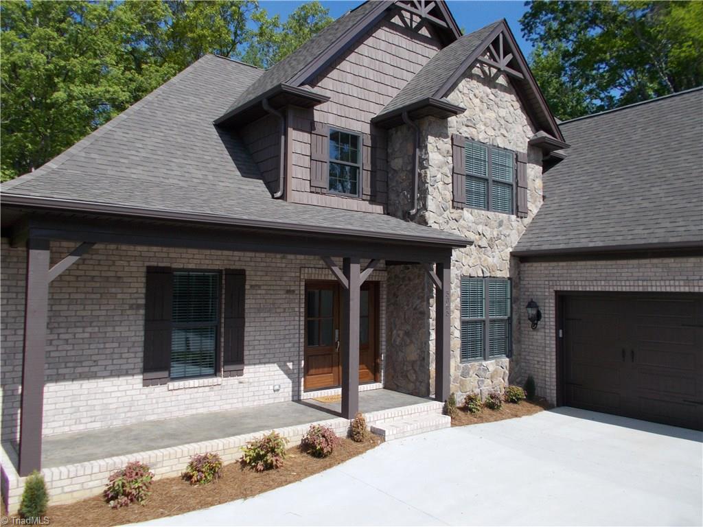 5065 Bennington Way High Point, NC 27262 - Photo 2 of 22 Gallery Image 2