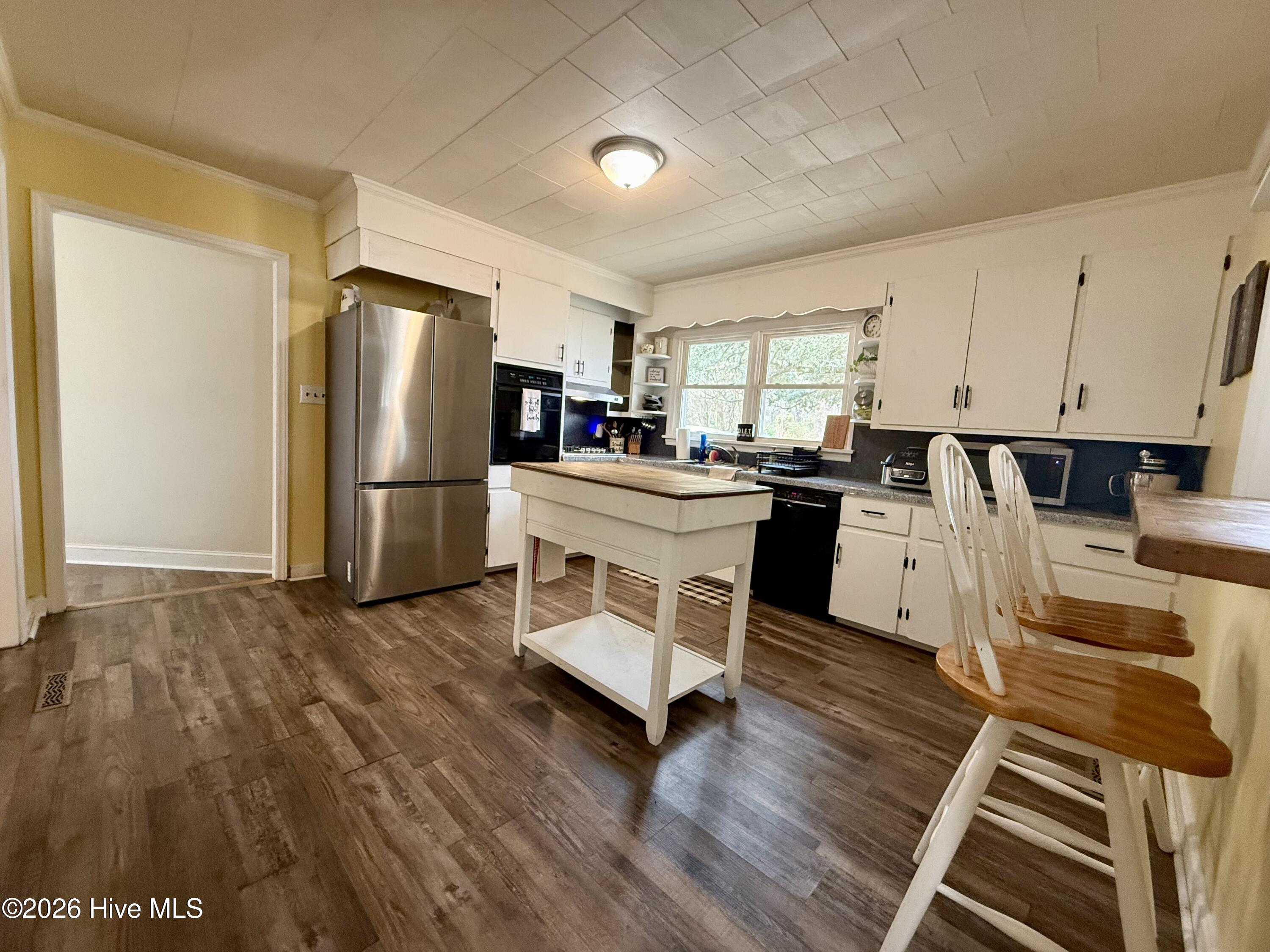 1105 Cowin Road Williamston, NC 27892 - Photo 23 of 59 Kitchen